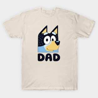 Best Dad funny T-Shirt